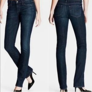 Citizens of Humanity Ava Straight Leg Jeans